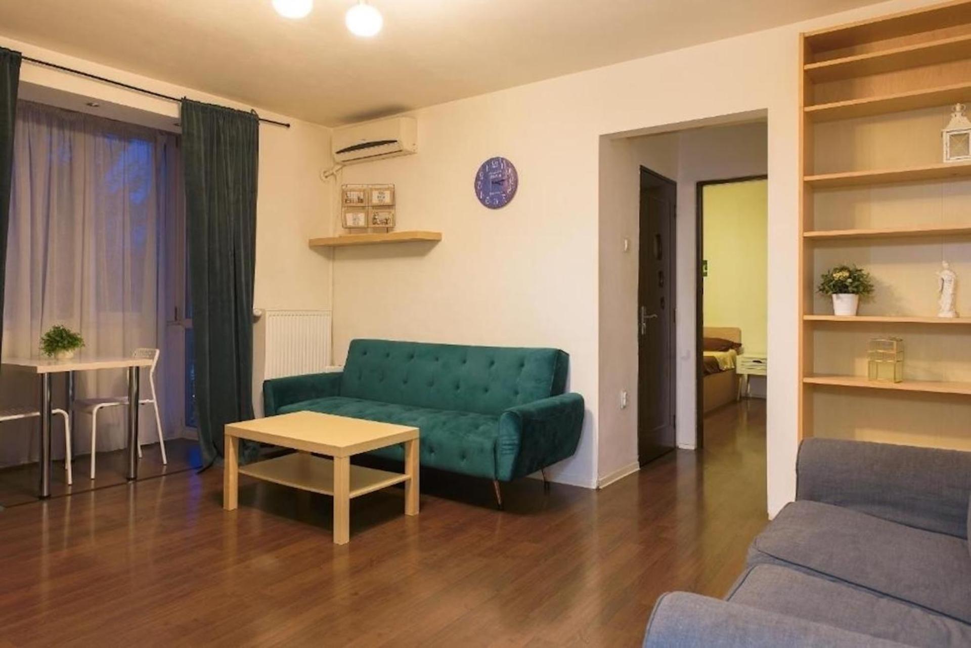 Ultracentral Apartment With City View - Bucharest Old Town Bagian luar foto