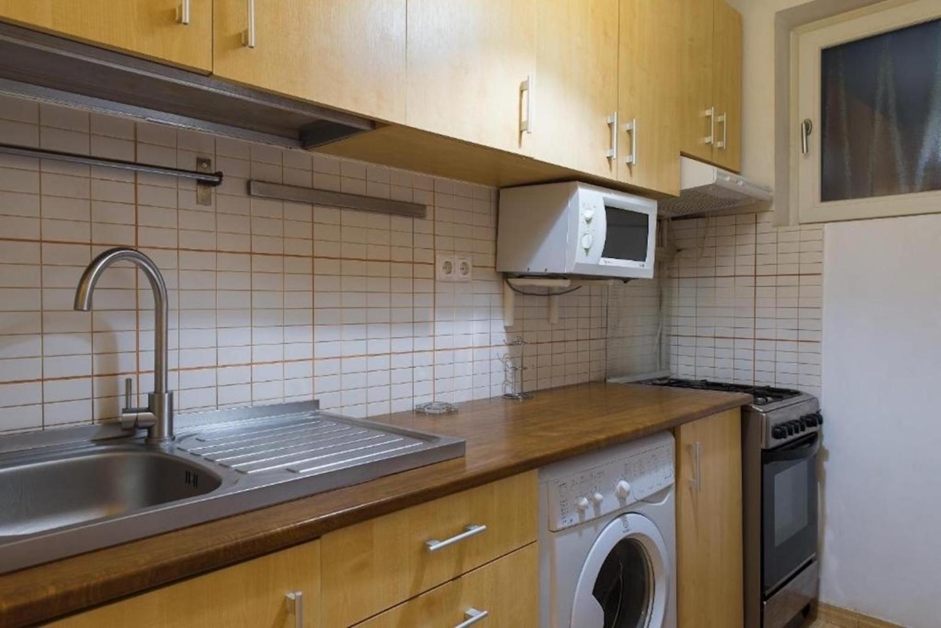 Ultracentral Apartment With City View - Bucharest Old Town Bagian luar foto